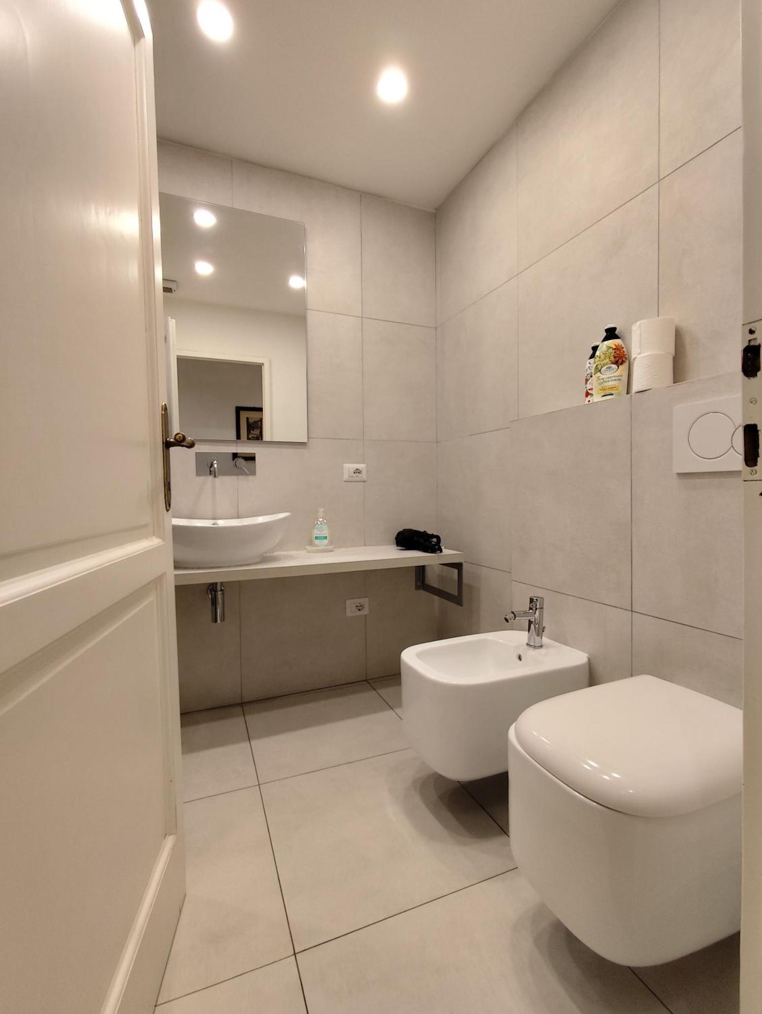 Borgo San Frediano Suites Флоренция Экстерьер фото