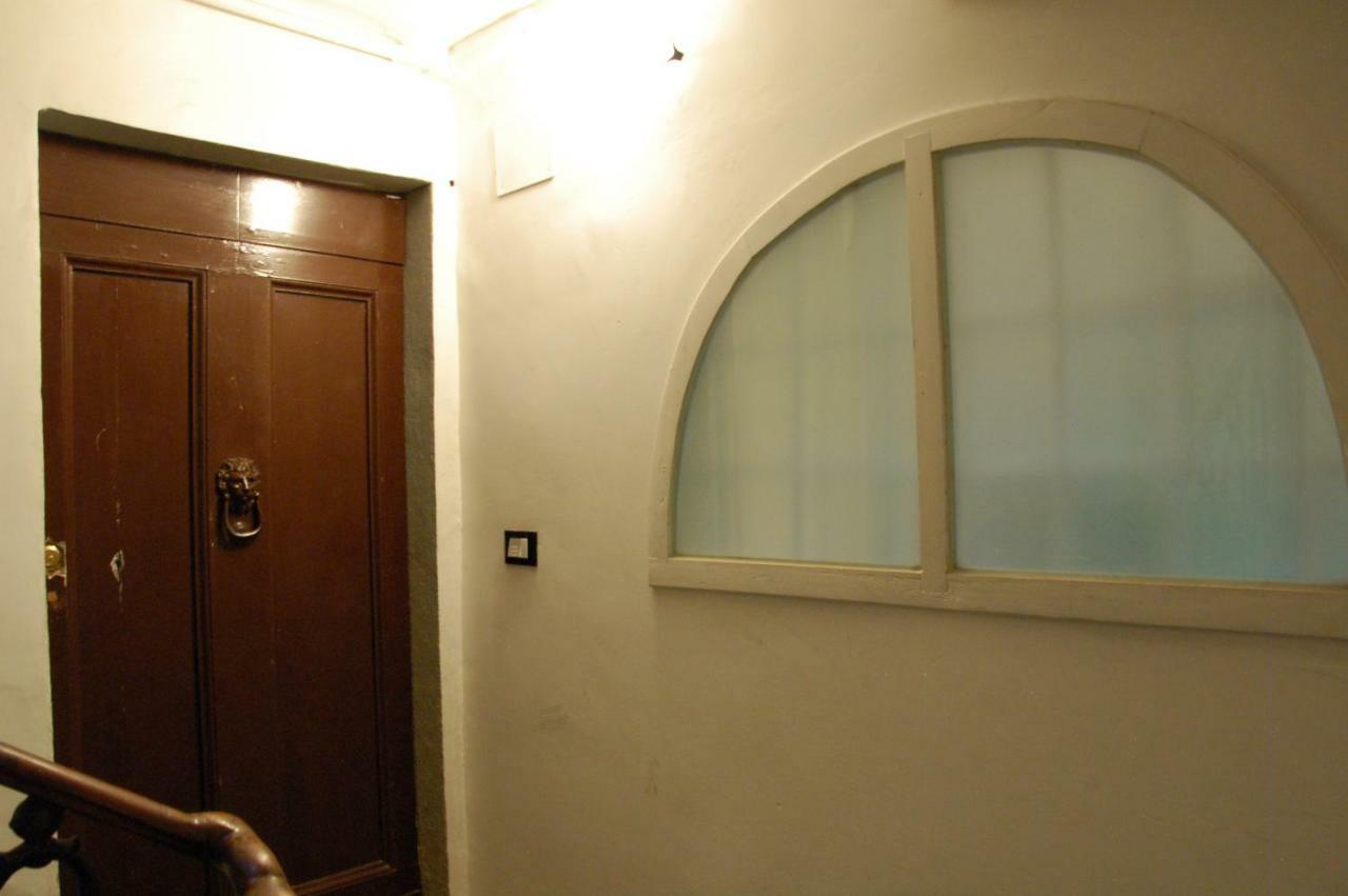 Borgo San Frediano Suites Флоренция Экстерьер фото